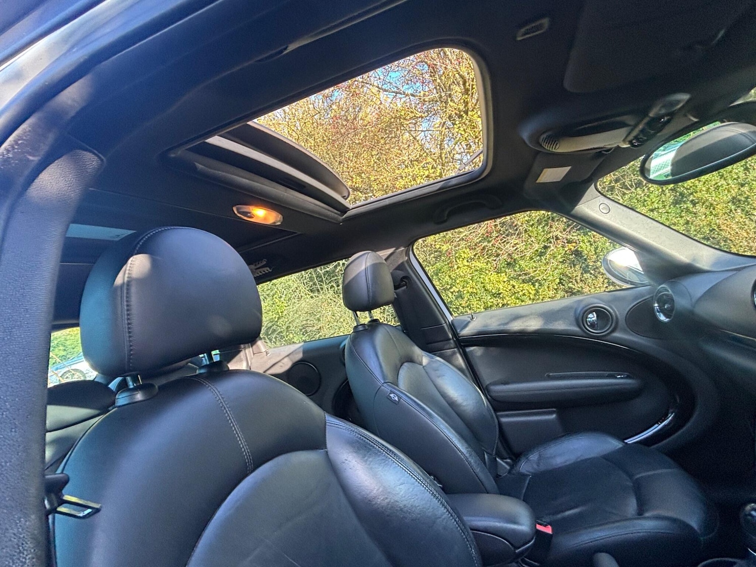 Used MINI Countryman 2013 for sale - 77040376: Photo 43