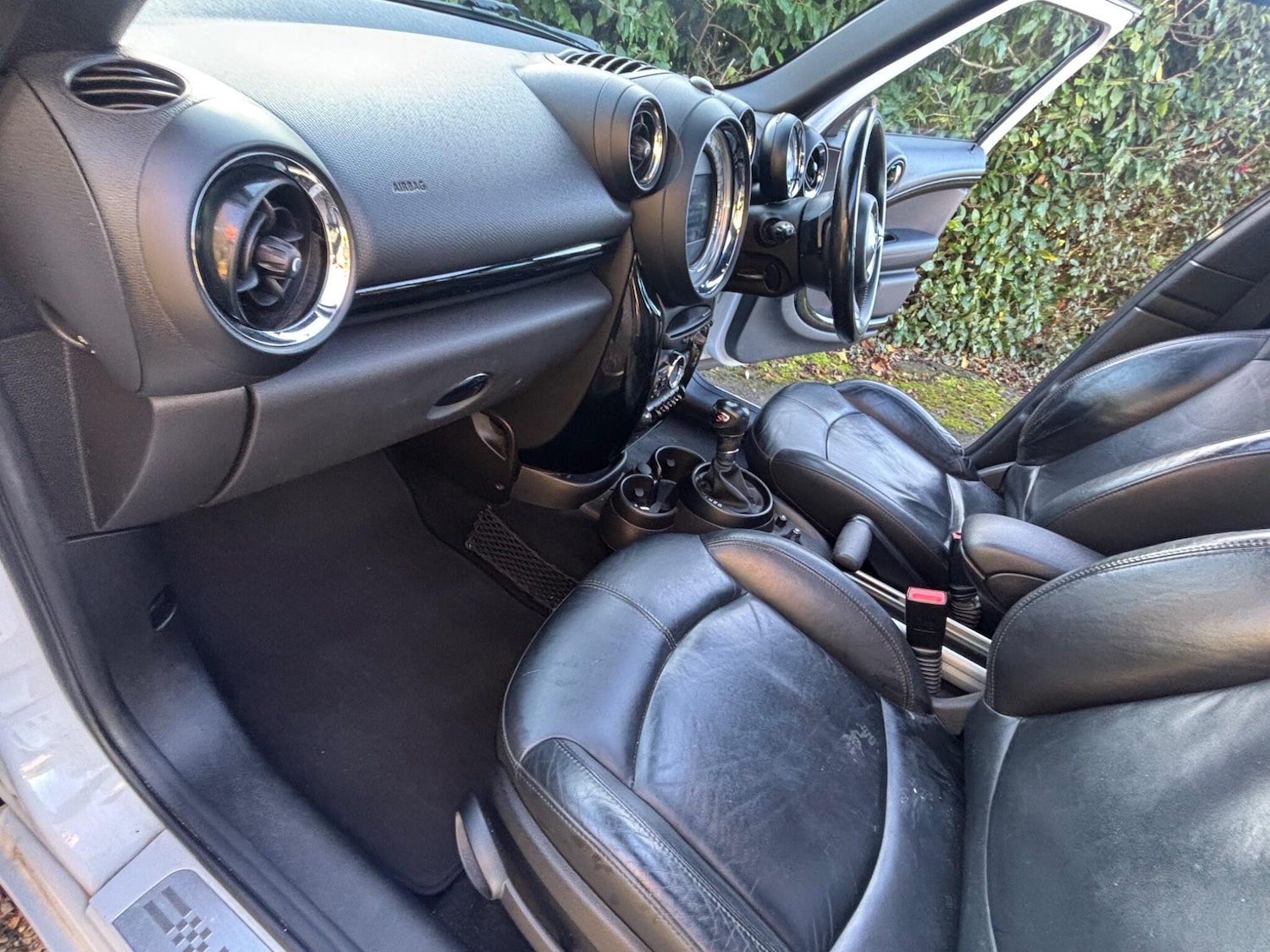 Used MINI Countryman 2013 for sale - 77040376: Photo 46