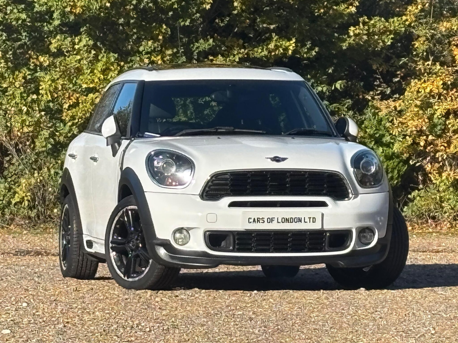 Used MINI Countryman 2013 for sale - 77040376: Photo 5