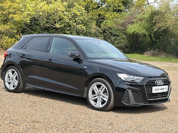Used Audi A1 2022 for sale - 77040038: Photo