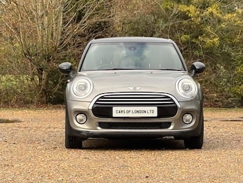 Used MINI Hatch 2017 for sale - 77040375: Photo