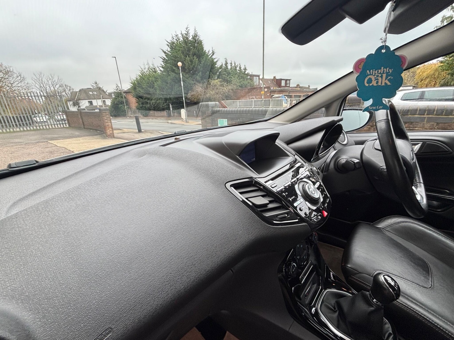 Used Ford Fiesta 2014 for sale - 77291507: Photo 11