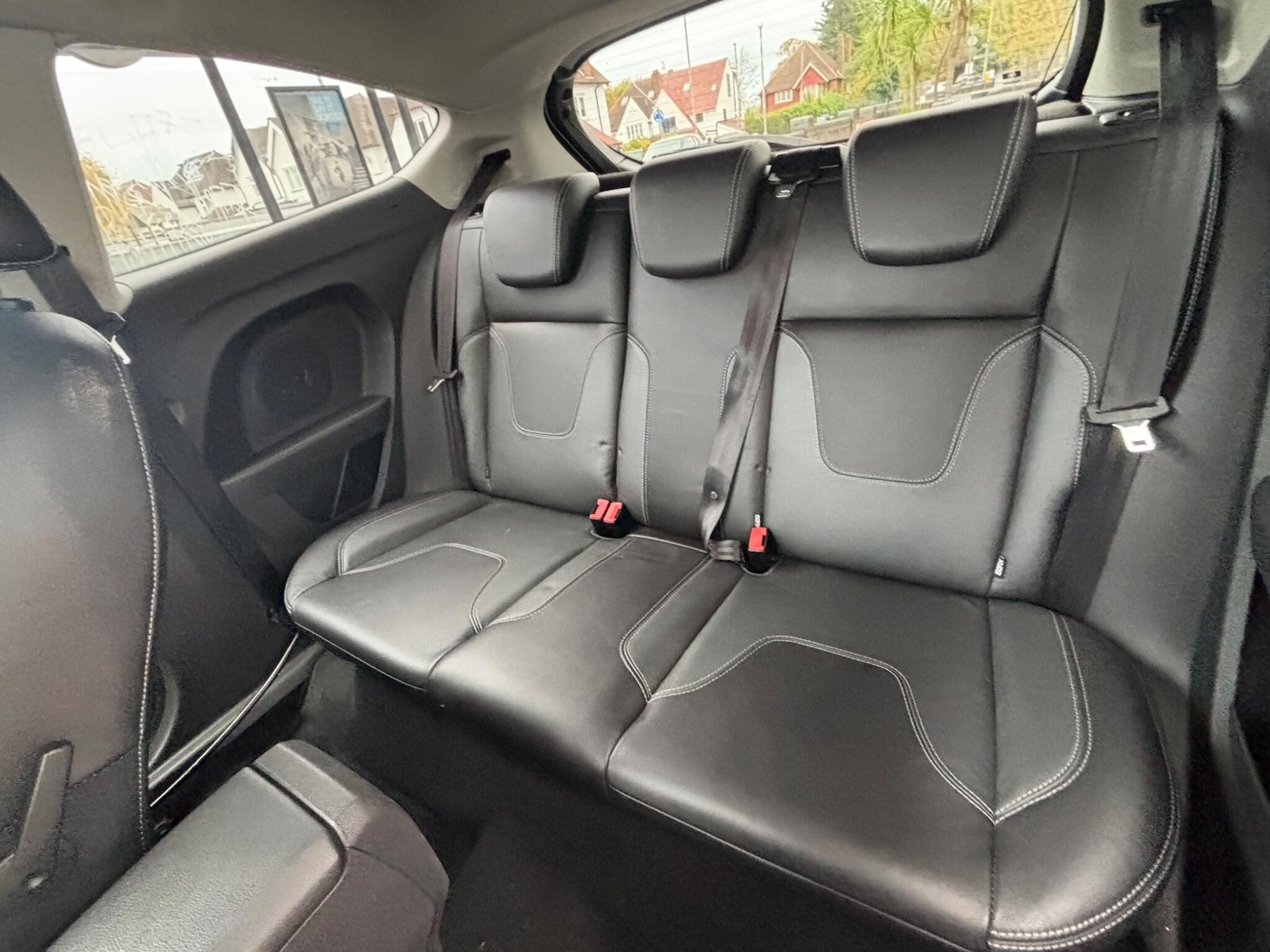 Used Ford Fiesta 2014 for sale - 77291507: Photo 15