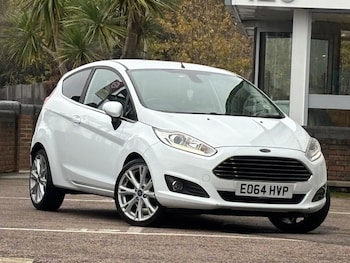 Ford Fiesta feature image