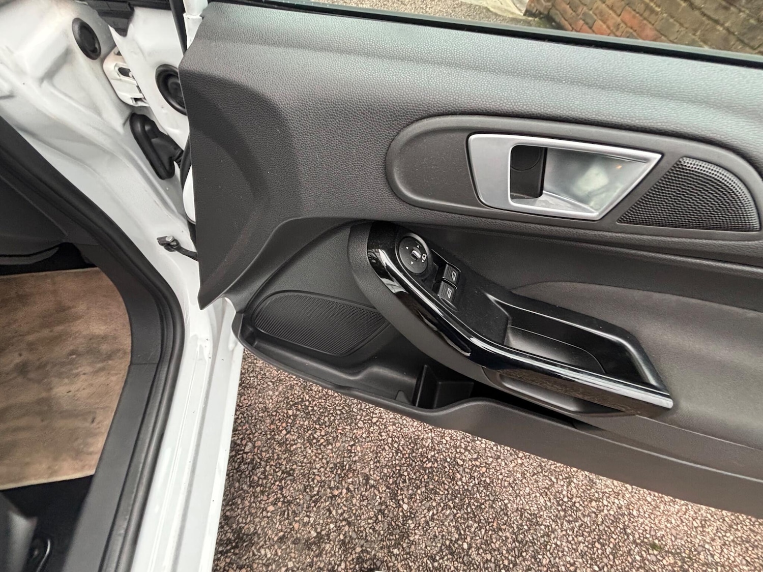 Used Ford Fiesta 2014 for sale - 77291507: Photo 22