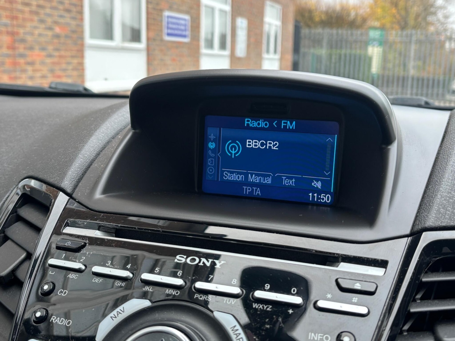 Used Ford Fiesta 2014 for sale - 77291507: Photo 23