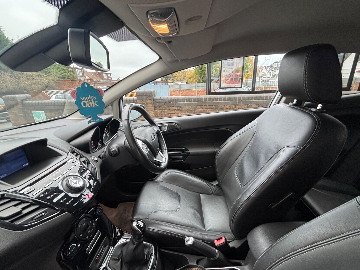 Used Ford Fiesta 2014 for sale - 77291507: Photo 28