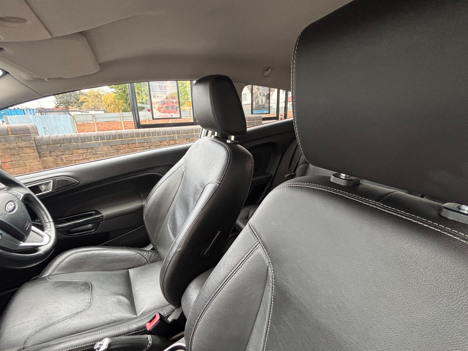 Used Ford Fiesta 2014 for sale - 77291507: Photo 29