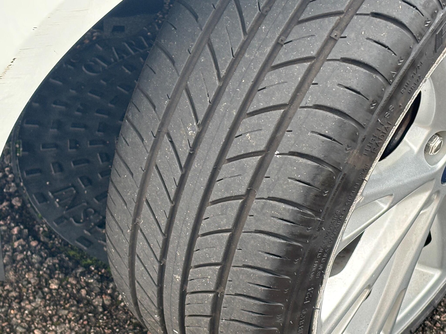 Used Ford Fiesta 2014 for sale - 77291507: Photo 34