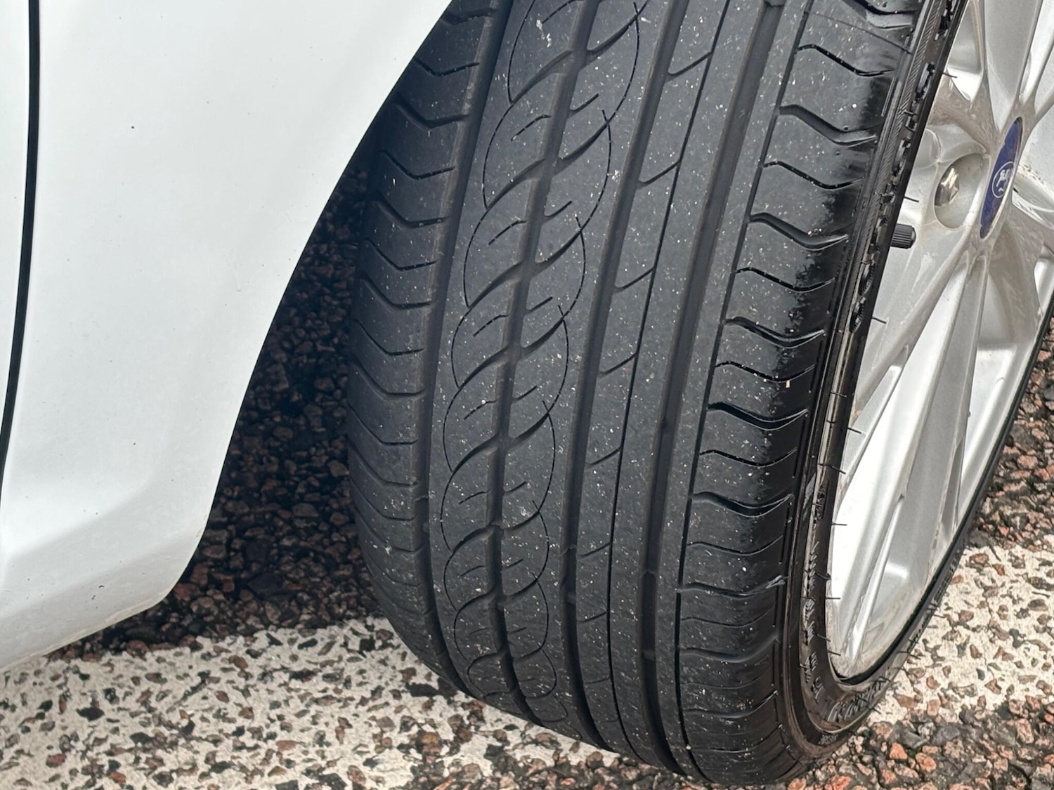 Used Ford Fiesta 2014 for sale - 77291507: Photo 35