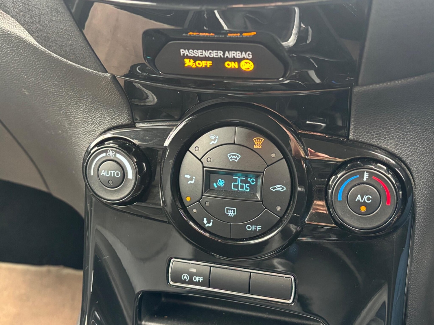 Used Ford Fiesta 2014 for sale - 77291507: Photo 37