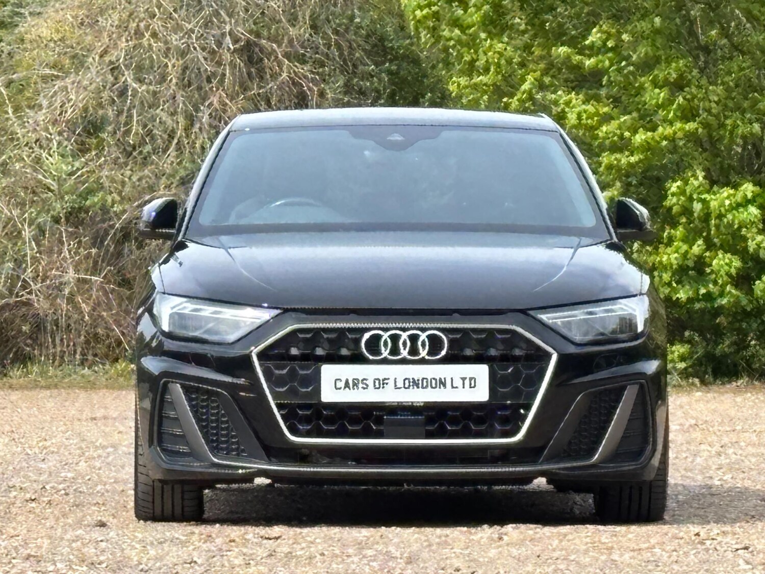 Used Audi A1 2022 for sale - 77075325: Photo 10