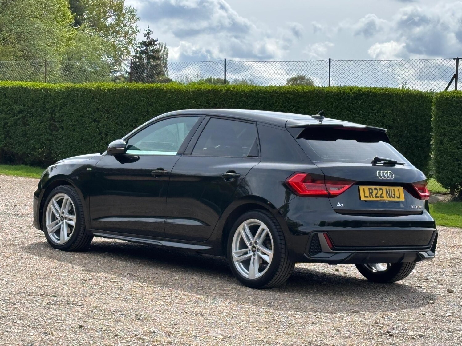 Used Audi A1 2022 for sale - 77075325: Photo 11