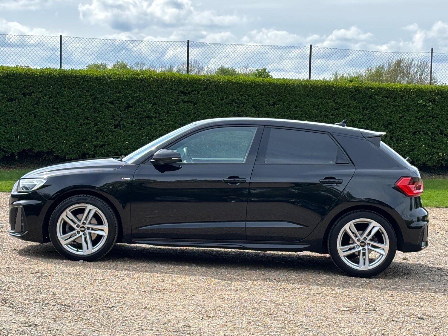 Used Audi A1 2022 for sale - 77075325: Photo 12