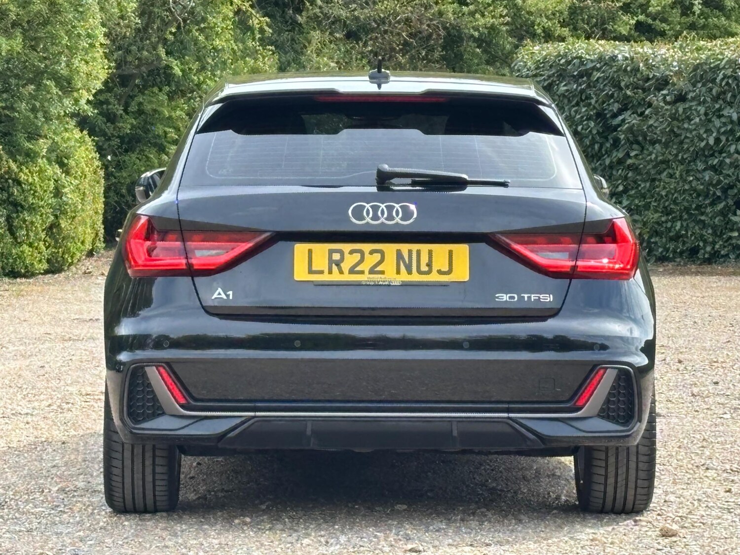 Used Audi A1 2022 for sale - 77075325: Photo 13