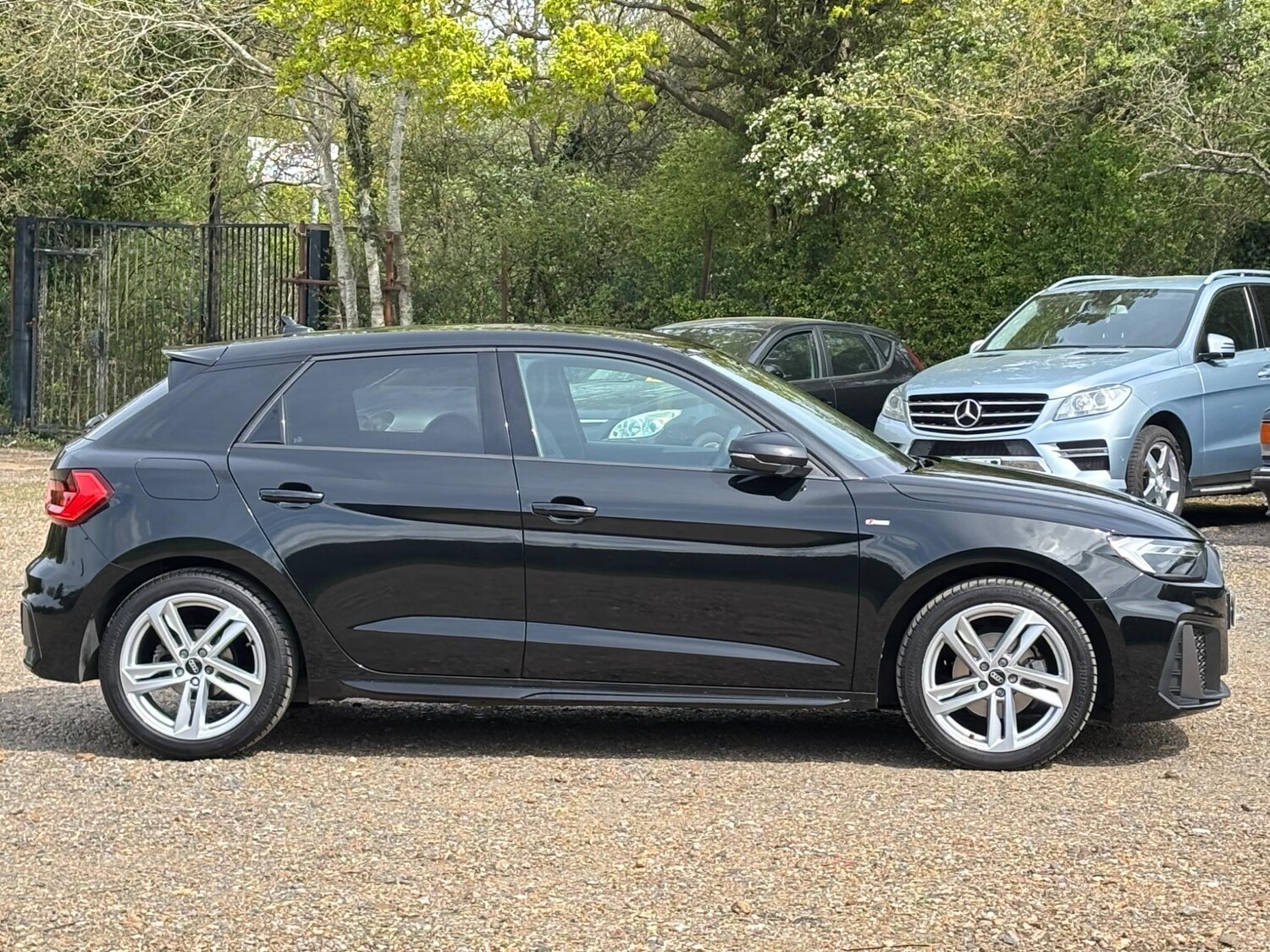 Used Audi A1 2022 for sale - 77075325: Photo 14