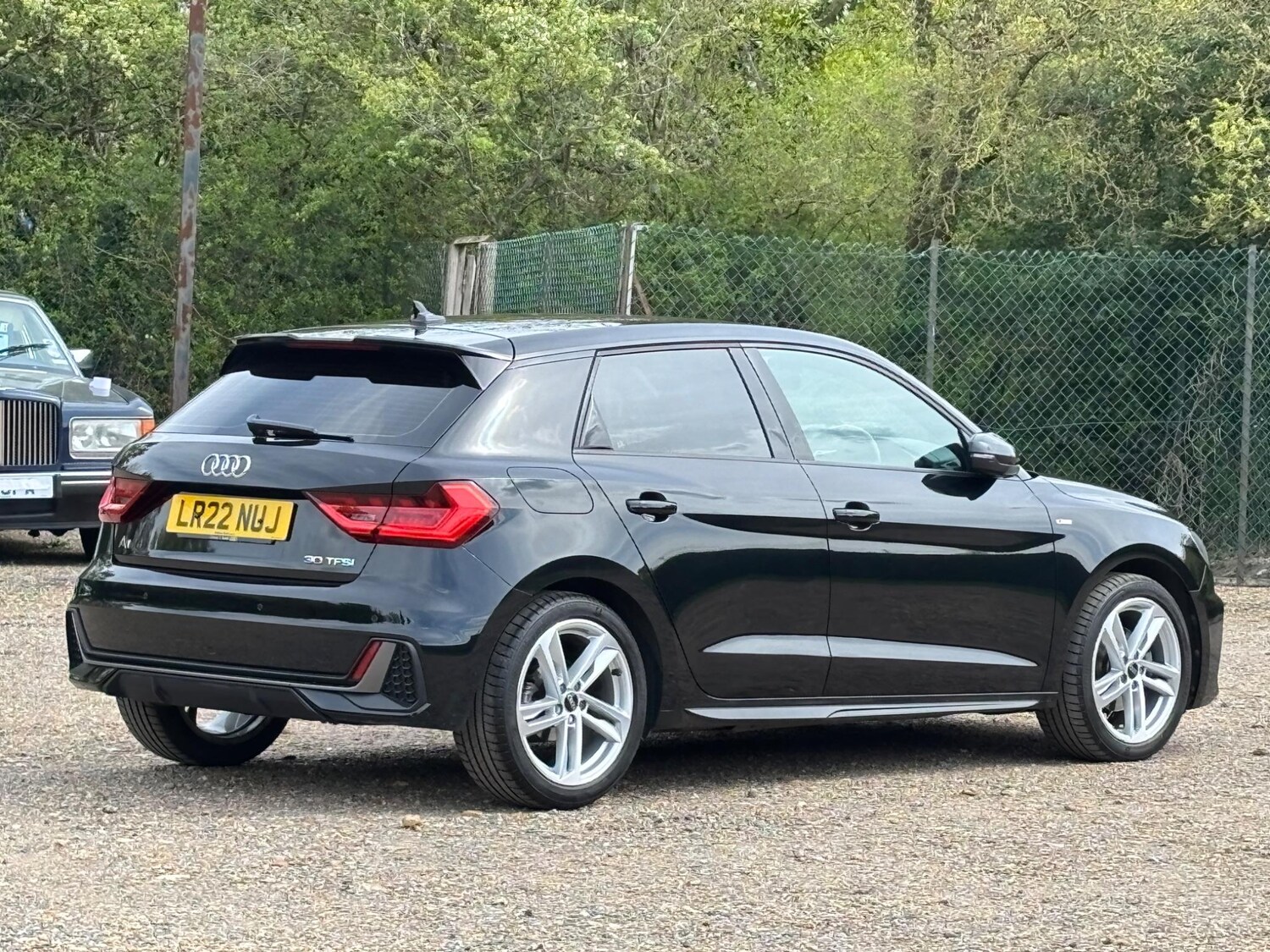 Used Audi A1 2022 for sale - 77075325: Photo 15