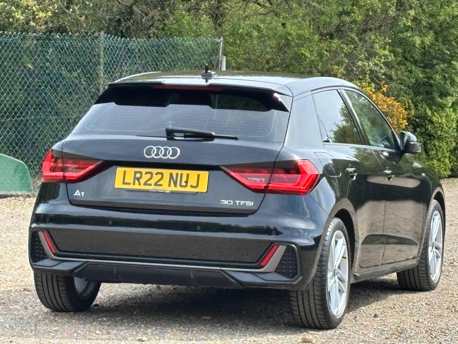 Used Audi A1 2022 for sale - 77075325: Photo 16