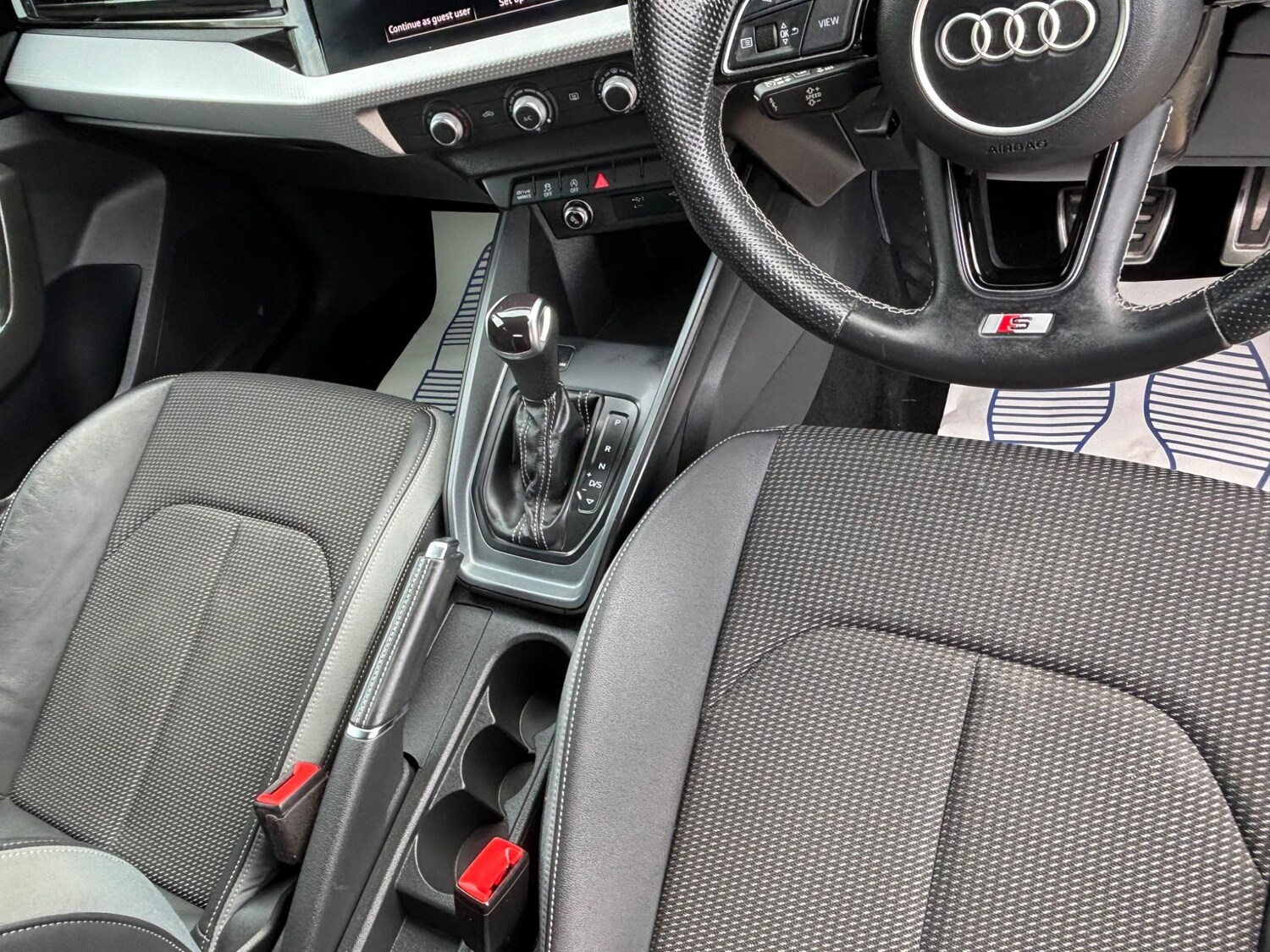 Used Audi A1 2022 for sale - 77075325: Photo 18