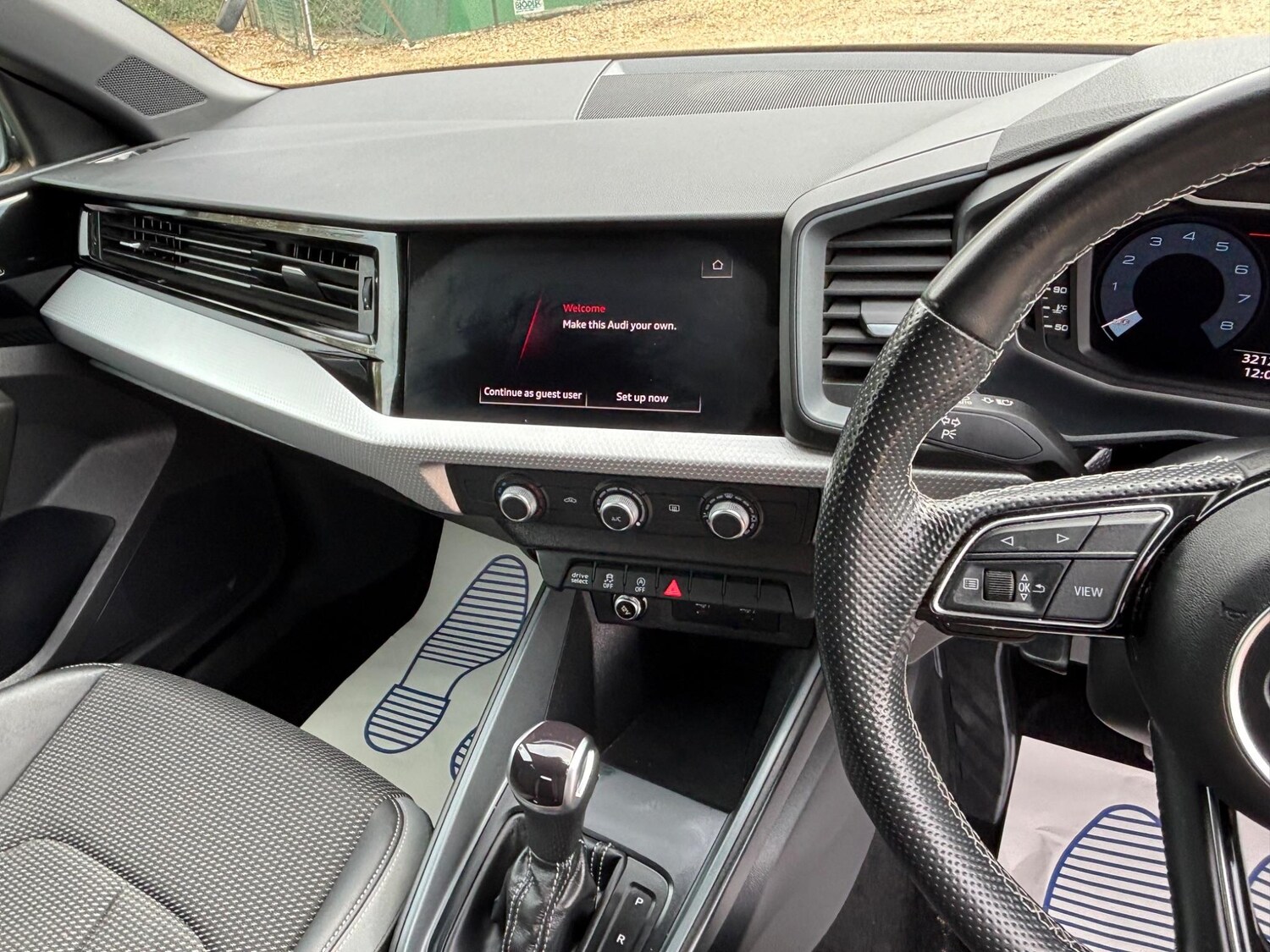 Used Audi A1 2022 for sale - 77075325: Photo 19