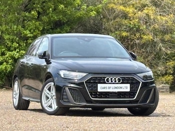 Used Audi A1 2022 for sale - 77075325: Photo