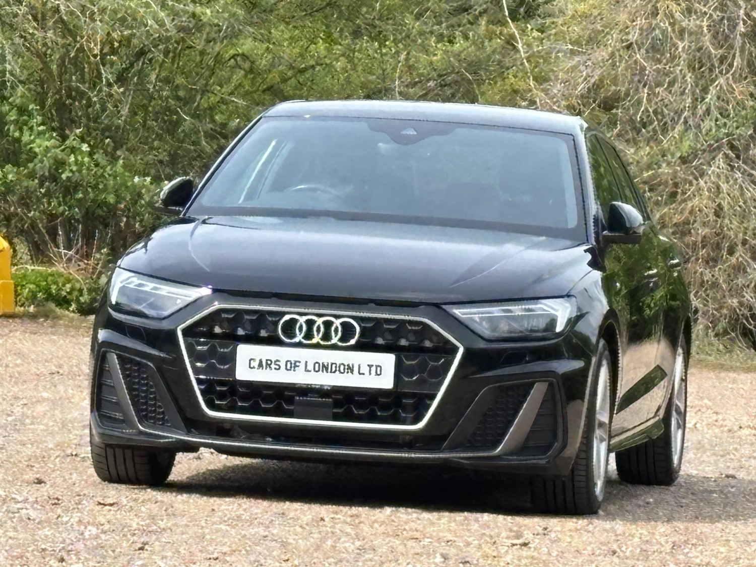 Used Audi A1 2022 for sale - 77075325: Photo 2