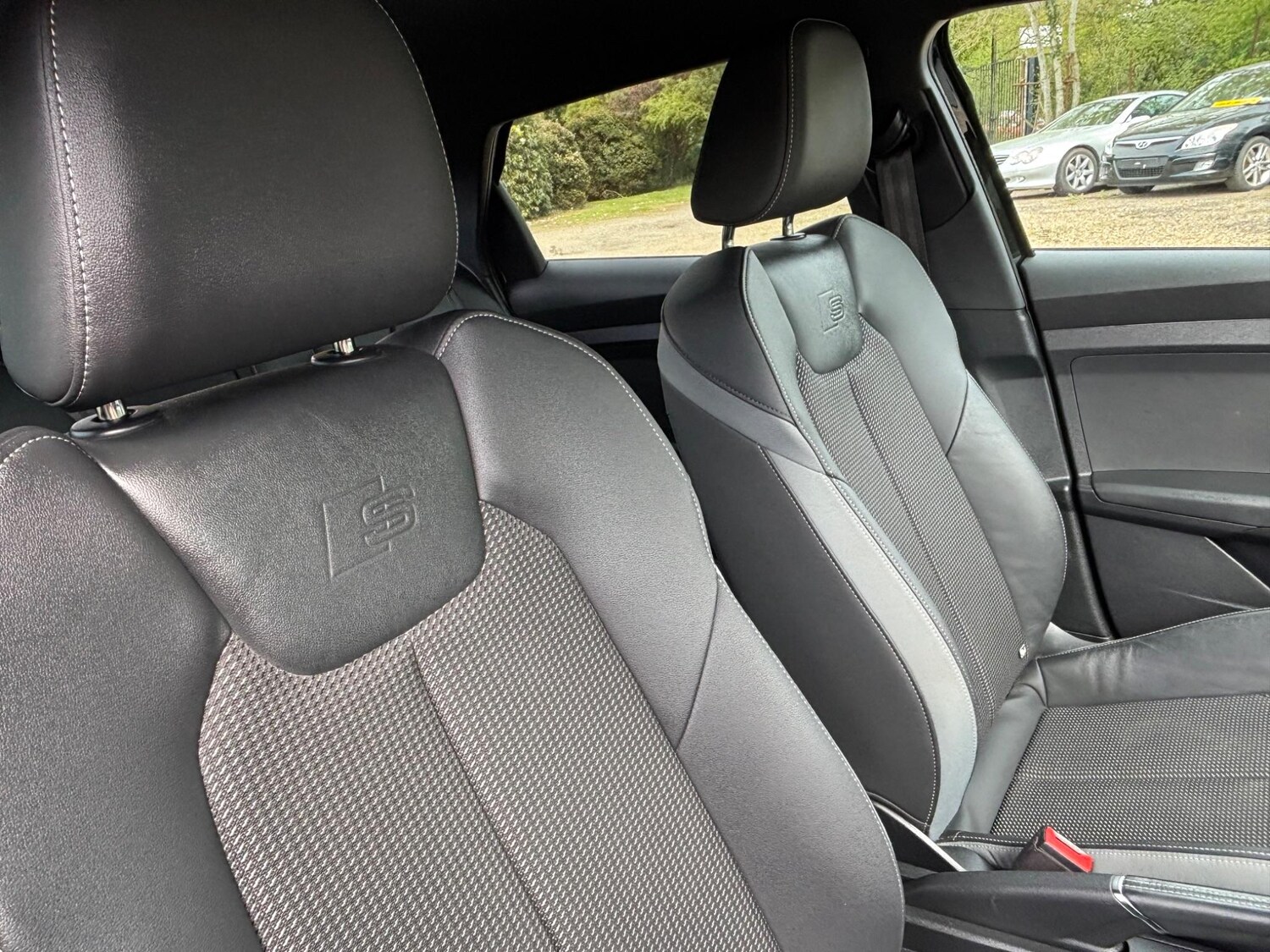 Used Audi A1 2022 for sale - 77075325: Photo 20