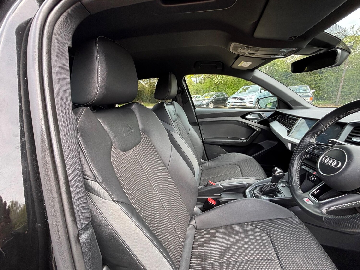 Used Audi A1 2022 for sale - 77075325: Photo 21