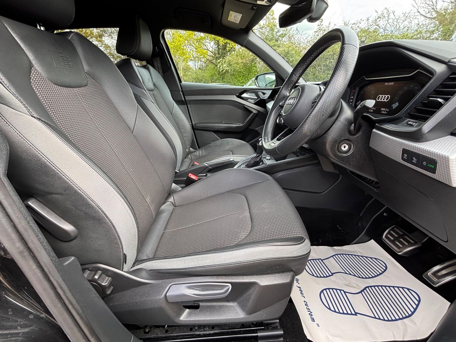 Used Audi A1 2022 for sale - 77075325: Photo 22