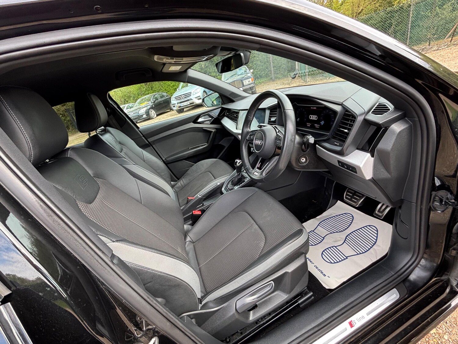 Used Audi A1 2022 for sale - 77075325: Photo 23