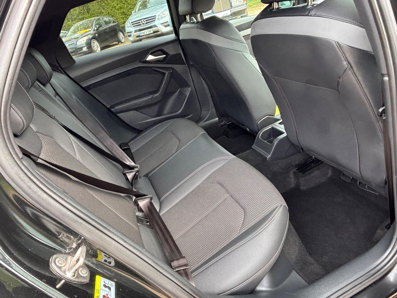 Used Audi A1 2022 for sale - 77075325: Photo 25