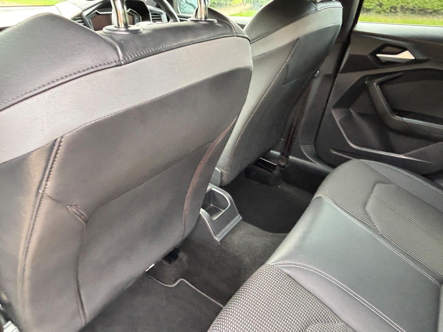 Used Audi A1 2022 for sale - 77075325: Photo 27