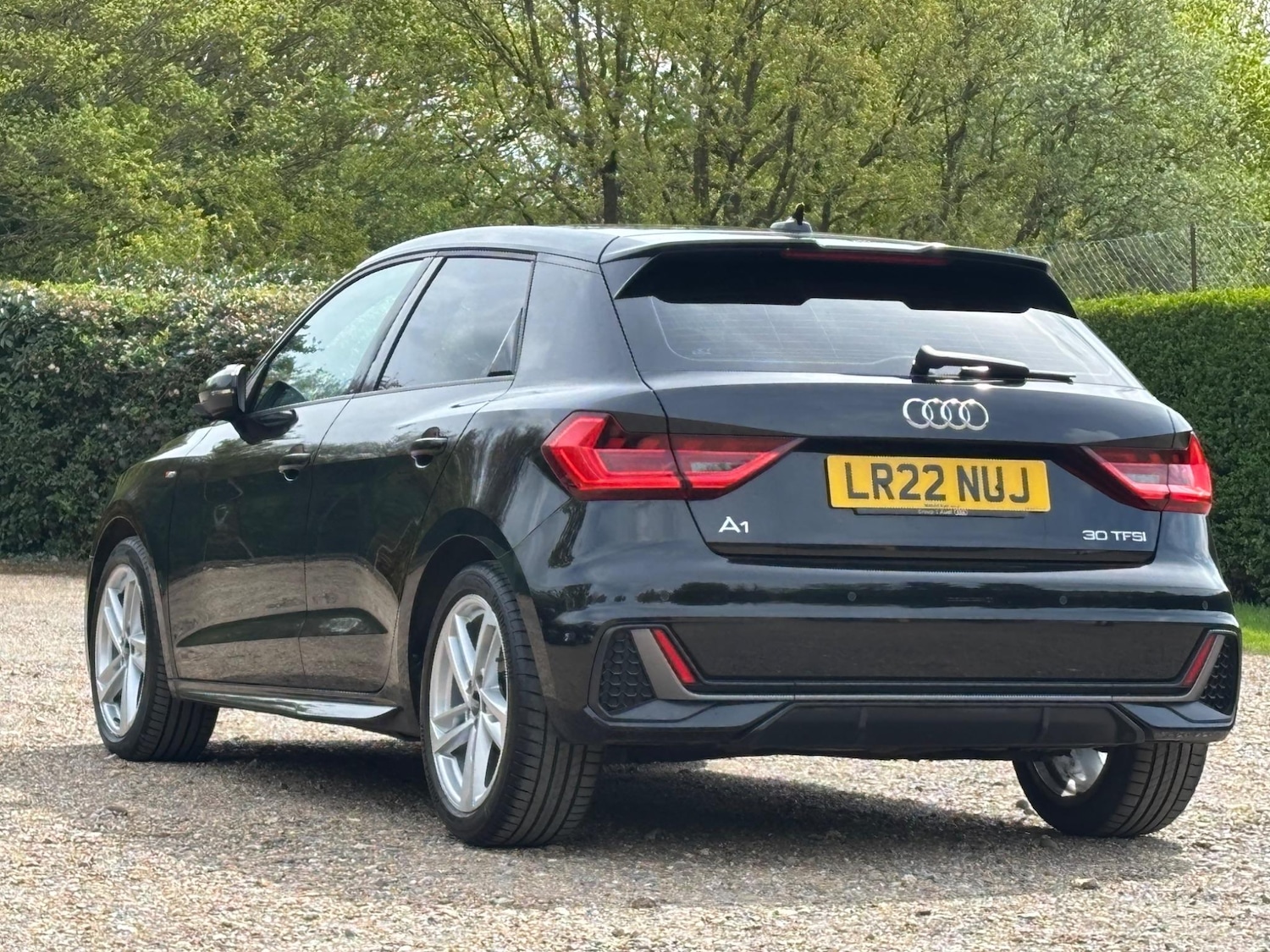 Used Audi A1 2022 for sale - 77075325: Photo 3