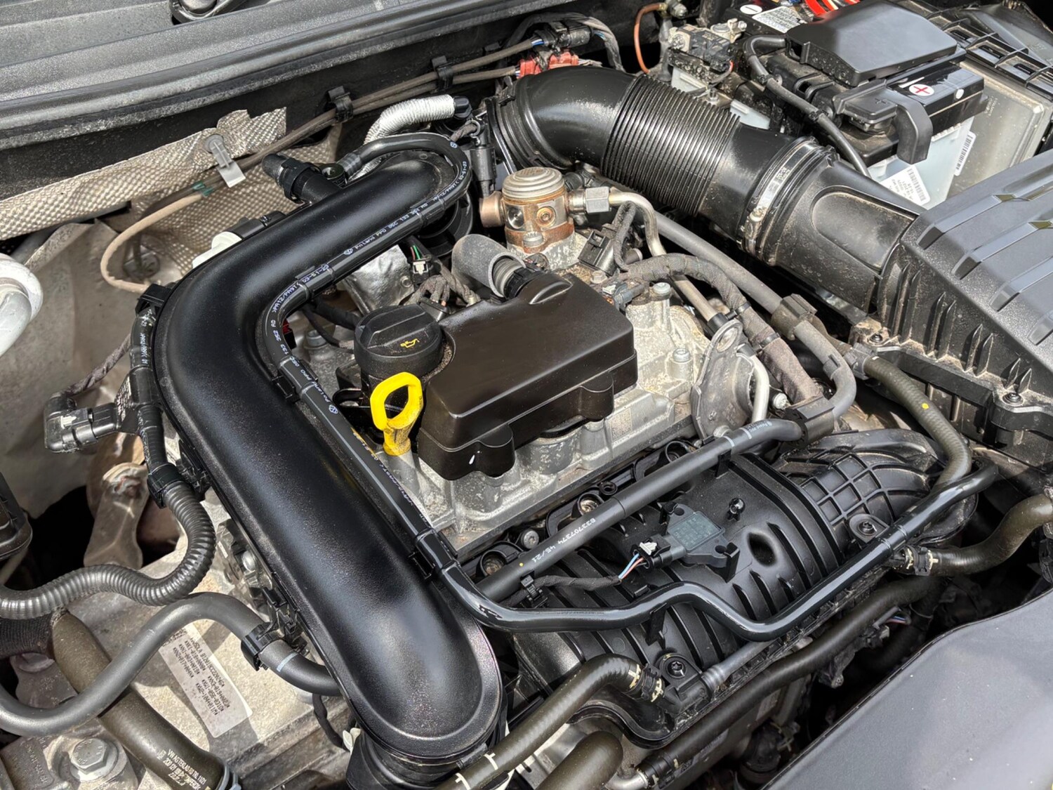 Used Audi A1 2022 for sale - 77075325: Photo 33