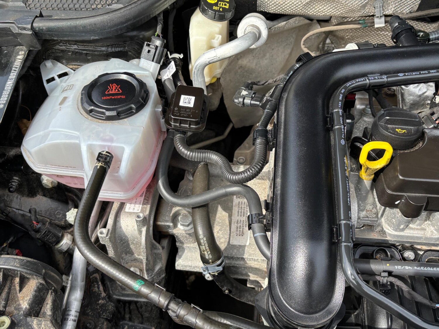 Used Audi A1 2022 for sale - 77075325: Photo 34