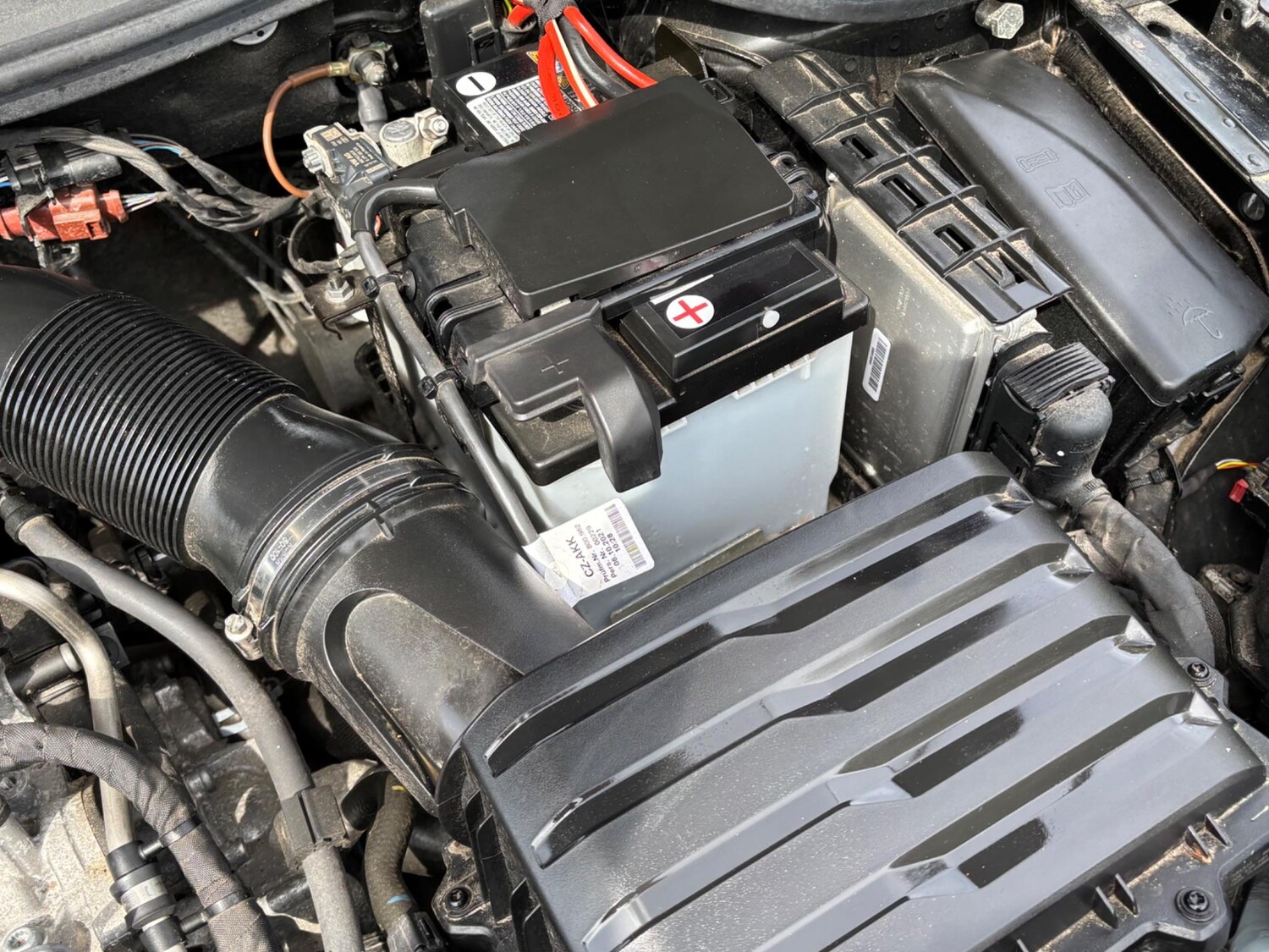 Used Audi A1 2022 for sale - 77075325: Photo 35