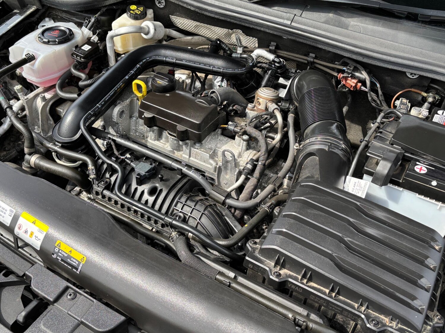 Used Audi A1 2022 for sale - 77075325: Photo 36