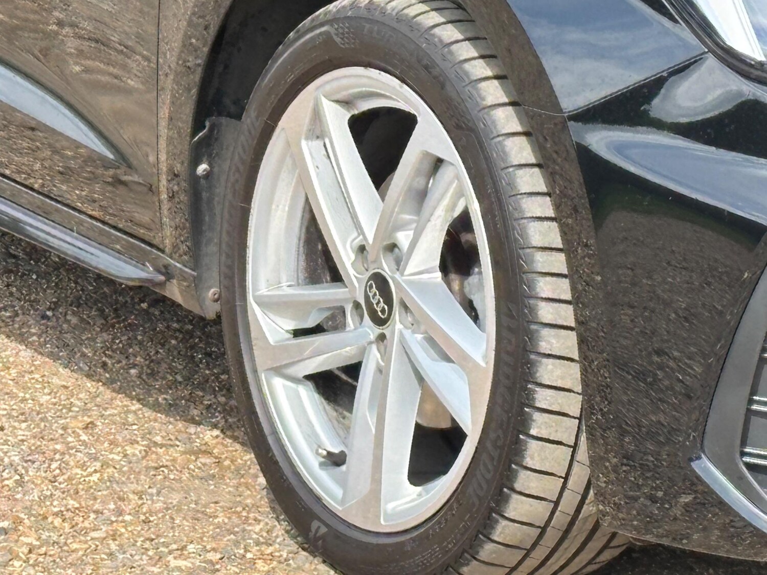 Used Audi A1 2022 for sale - 77075325: Photo 39