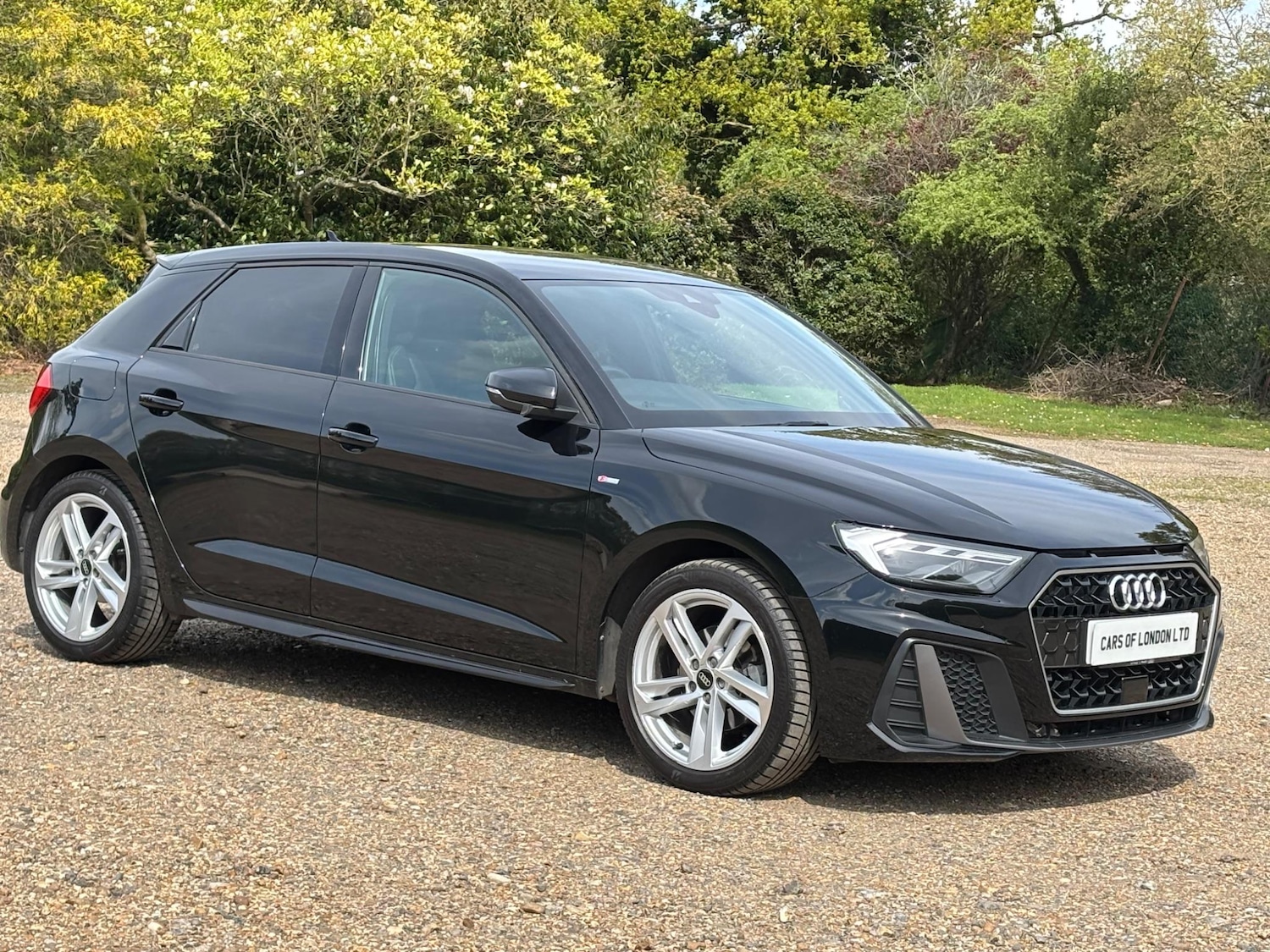 Used Audi A1 2022 for sale - 77075325: Photo 4