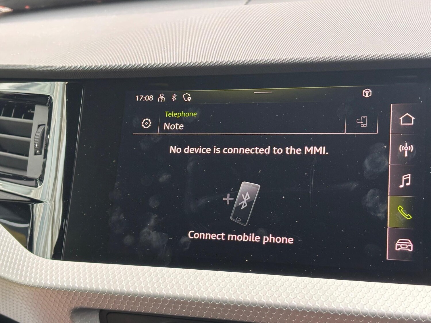 Used Audi A1 2022 for sale - 77075325: Photo 44