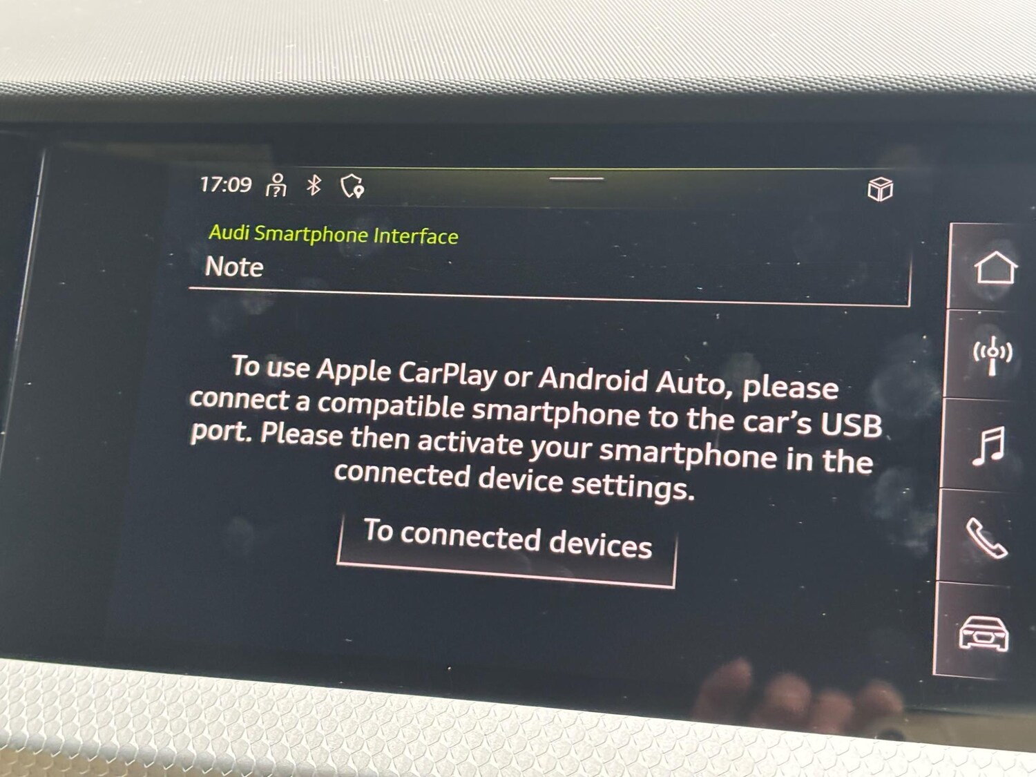 Used Audi A1 2022 for sale - 77075325: Photo 47