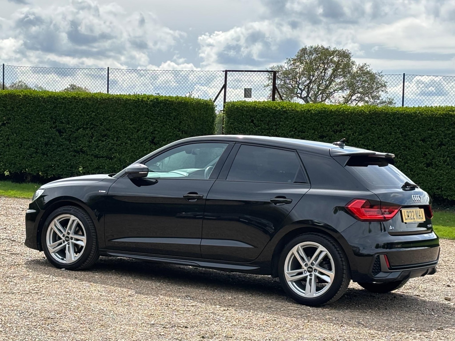 Used Audi A1 2022 for sale - 77075325: Photo 5