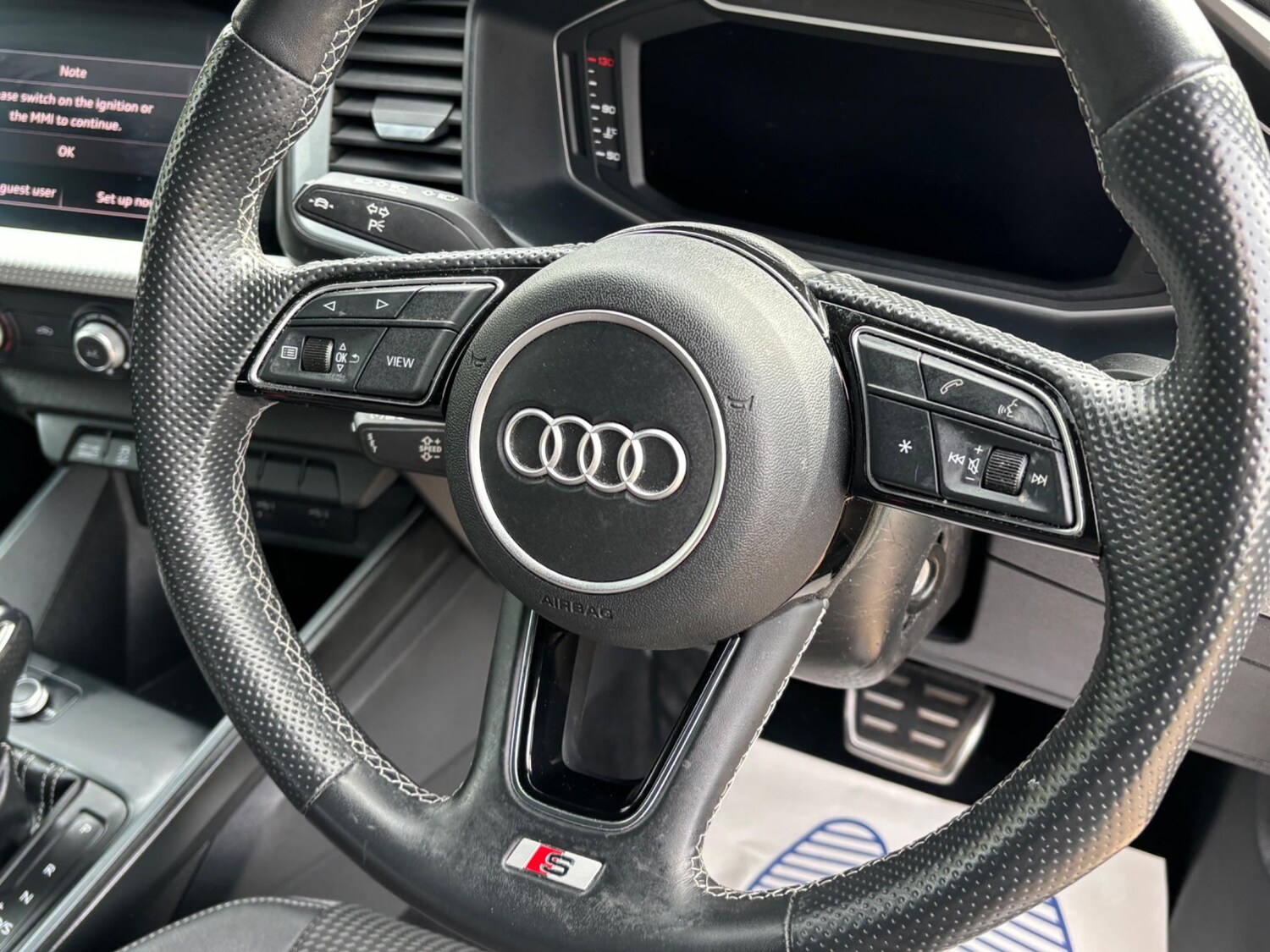 Used Audi A1 2022 for sale - 77075325: Photo 50