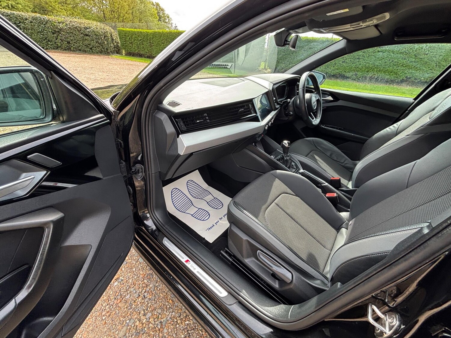 Used Audi A1 2022 for sale - 77075325: Photo 53