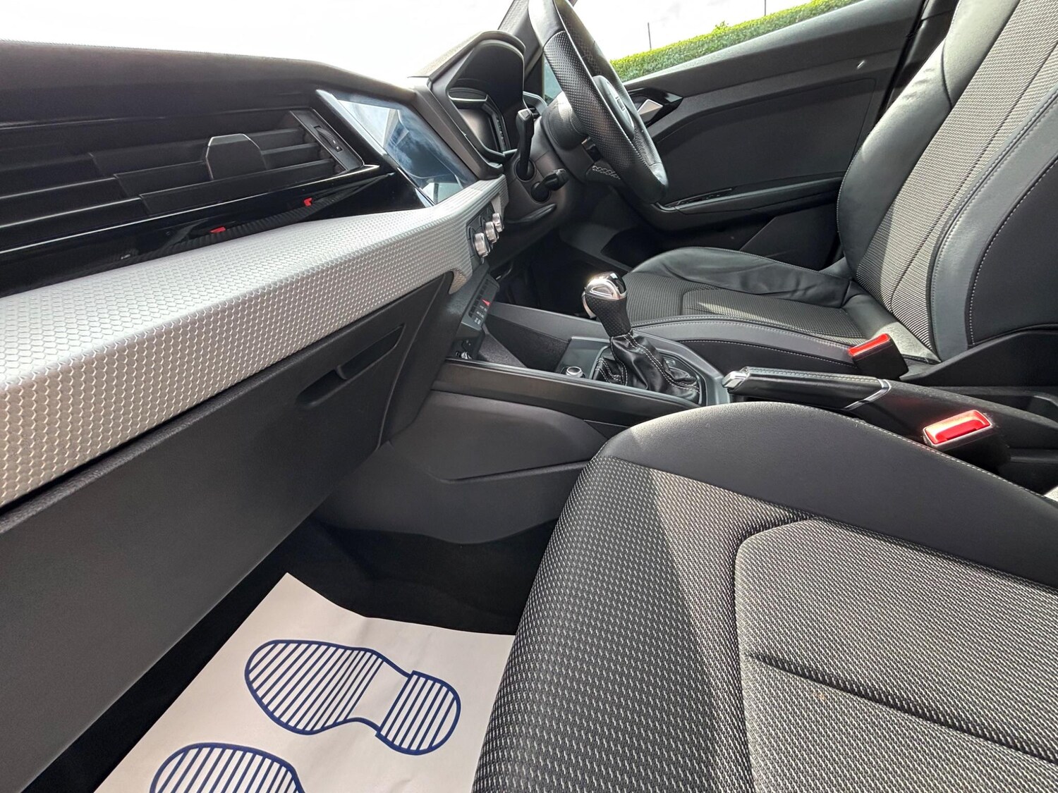 Used Audi A1 2022 for sale - 77075325: Photo 54