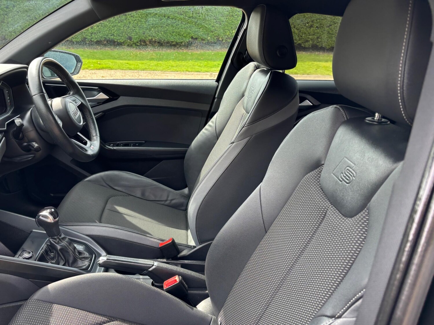 Used Audi A1 2022 for sale - 77075325: Photo 57