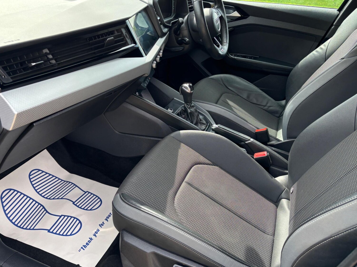 Used Audi A1 2022 for sale - 77075325: Photo 58