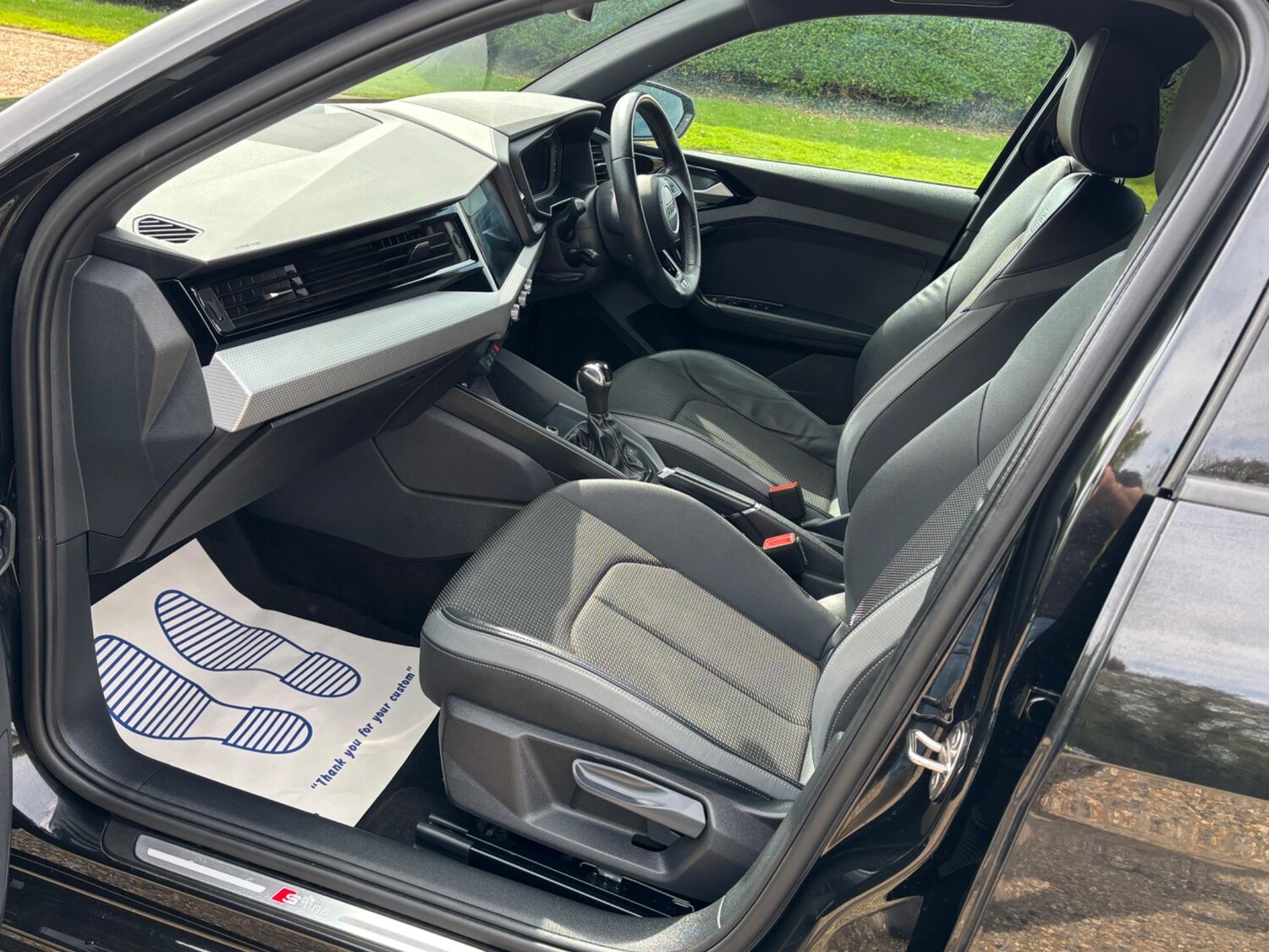 Used Audi A1 2022 for sale - 77075325: Photo 59