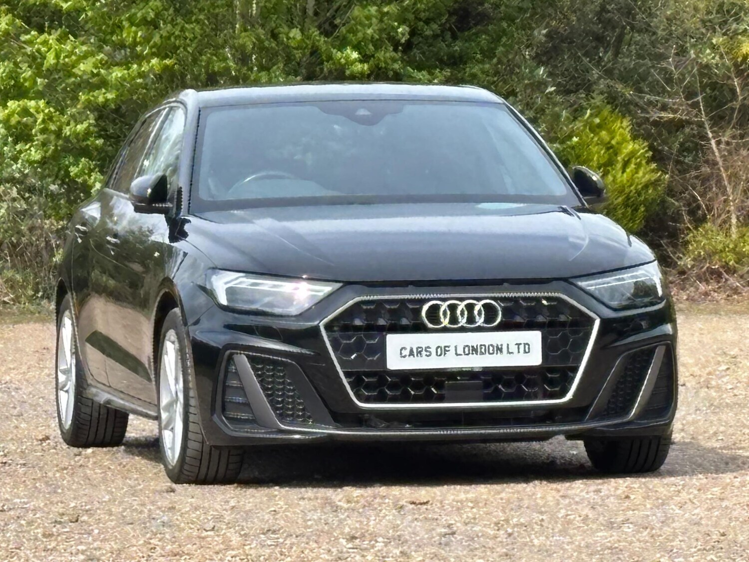 Used Audi A1 2022 for sale - 77075325: Photo 6