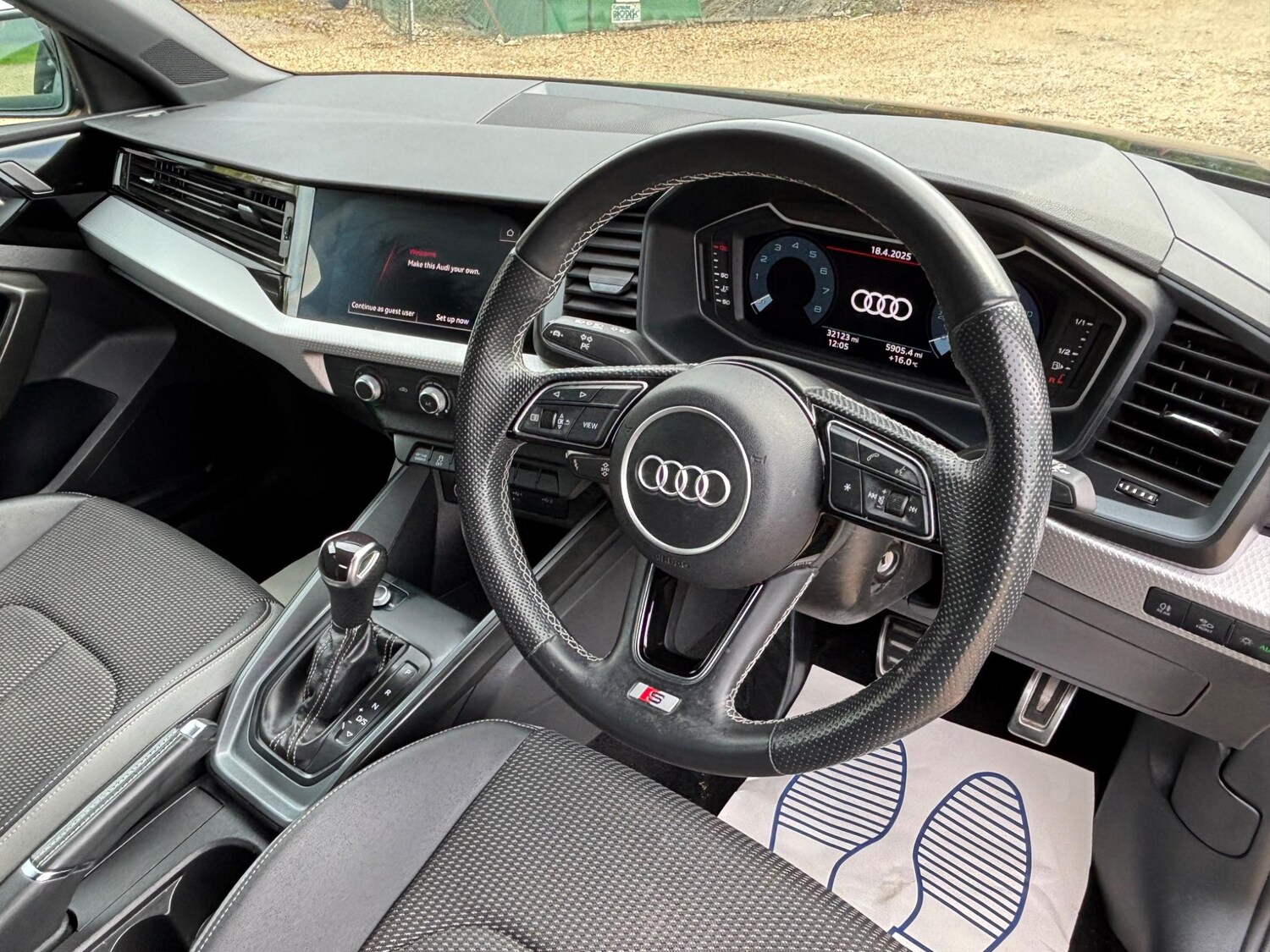 Used Audi A1 2022 for sale - 77075325: Photo 66